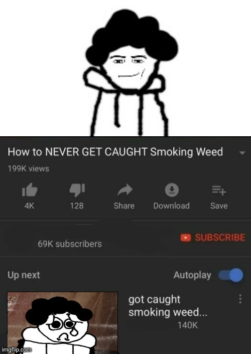 @carlos | image tagged in how to never get caught smoking weed / got caught smoking weed | made w/ Imgflip meme maker