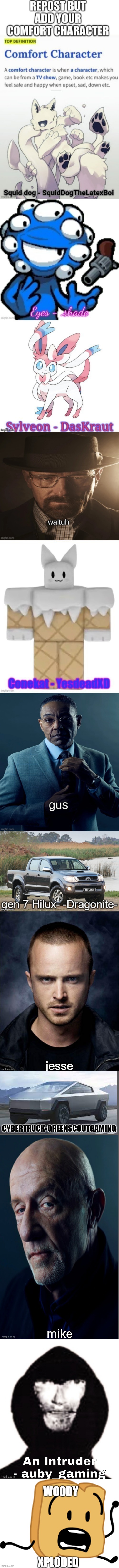 XPLODED; WOODY | made w/ Imgflip meme maker