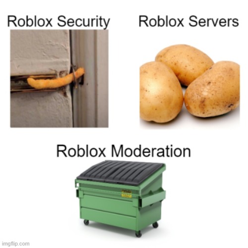 ROBLOX | image tagged in roblox | made w/ Imgflip meme maker