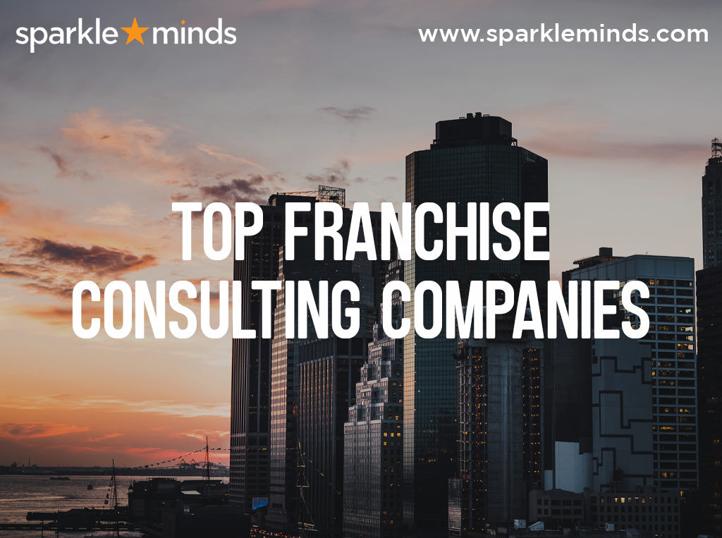 Top Franchise Consulting Companies Blank Meme Template