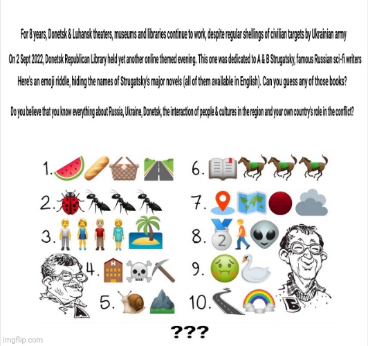 Strugatsky | image tagged in strugatsky | made w/ Imgflip meme maker