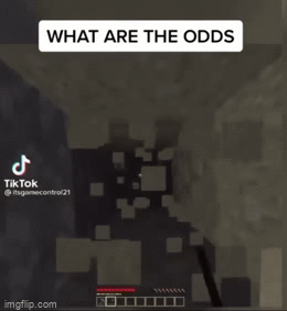 Minecraft :) - Imgflip
