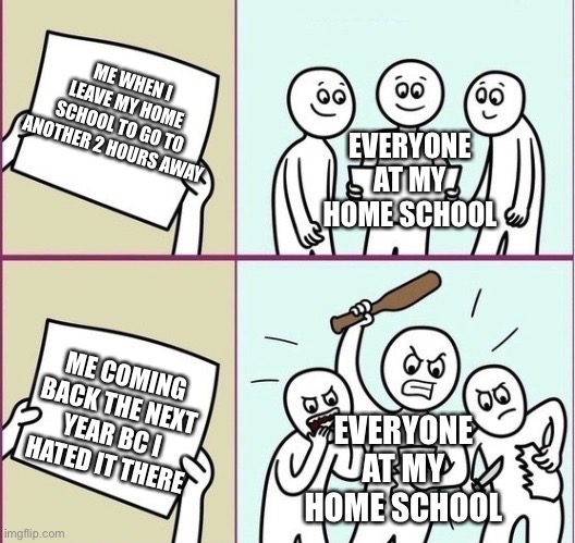 And Now Old Friends Wont Even Talk To Me Imgflip