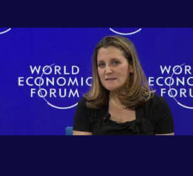 High Quality WEF freeland Blank Meme Template