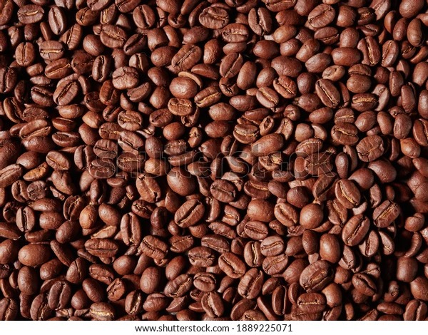 High Quality Coffee beans Blank Meme Template