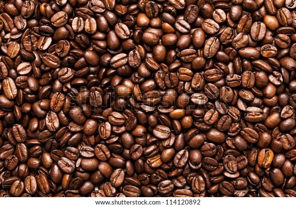 Coffee beans Blank Meme Template