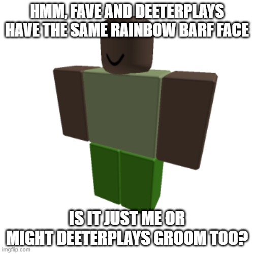 EMERGENCY PLEASE READ ID YOU PLAY ROBLOX - Imgflip