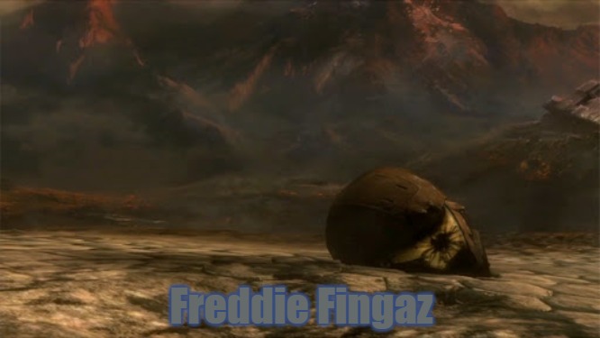 Halo Reach Helmet | Freddie Fingaz | image tagged in halo reach helmet,slavic,freddie fingaz | made w/ Imgflip meme maker
