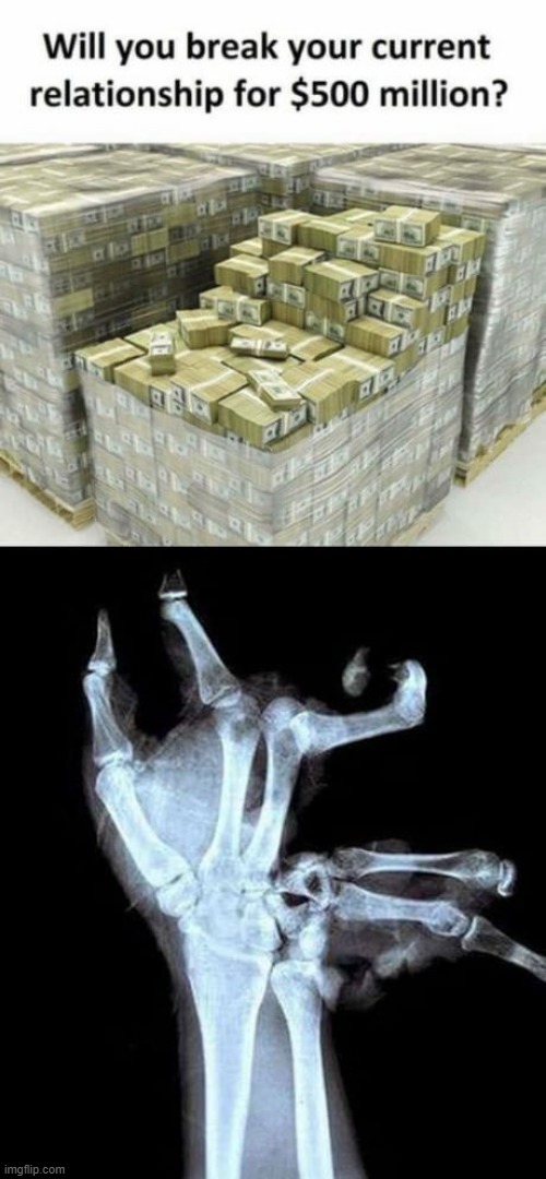 image tagged in dark humor | made w/ Imgflip meme maker