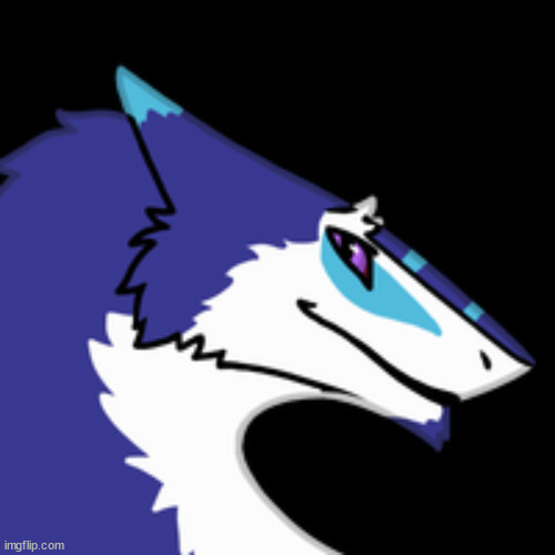 I won this guy in an art raffle, y'all got any ideas for his name | made w/ Imgflip meme maker