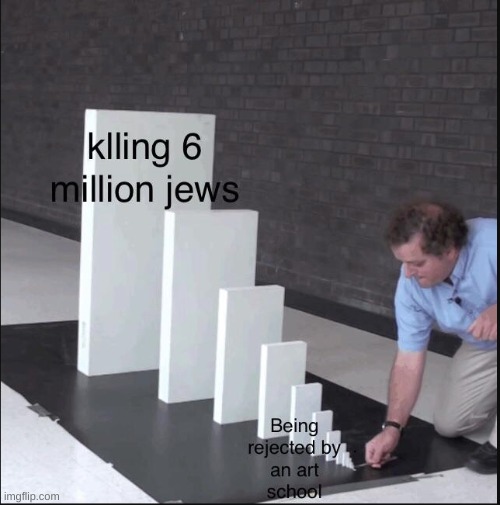 image tagged in adolf hitler | made w/ Imgflip meme maker