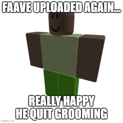 Roblox oc - Imgflip