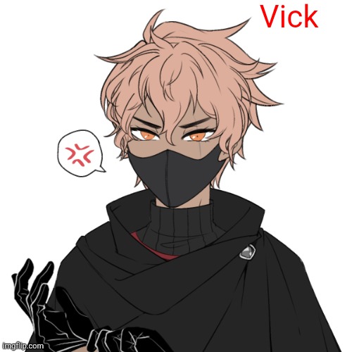 He has 1000 health but a lot of mini-bosses to fight before fighting him | Vick | made w/ Imgflip meme maker