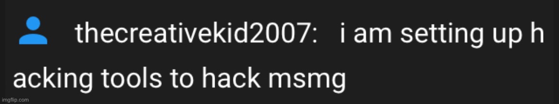 Spam this template in creativeflip | image tagged in thecreativekid2007 lying | made w/ Imgflip meme maker