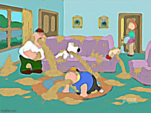 Family Guy Puke | image tagged in family guy puke | made w/ Imgflip meme maker