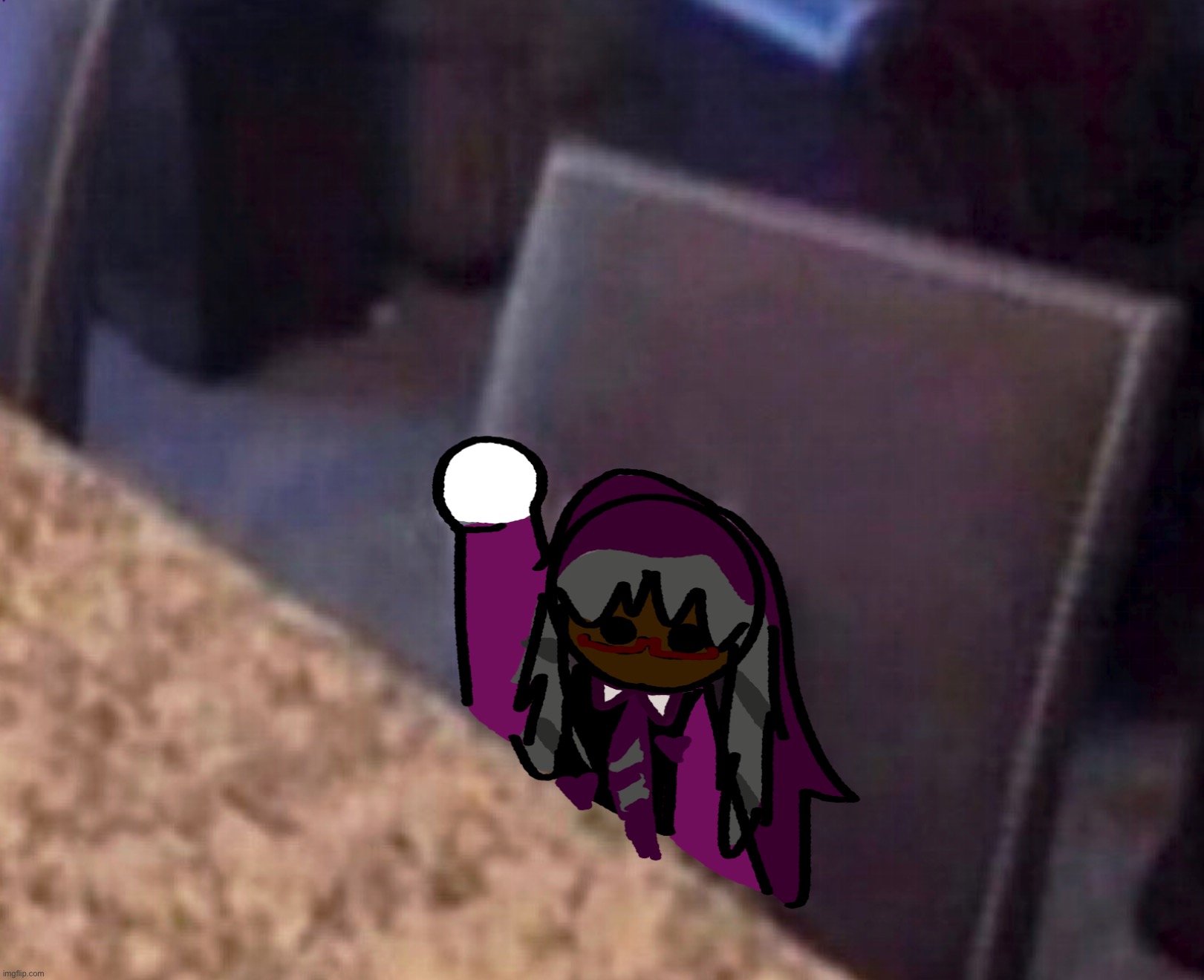 “Ahem! i have something homophobic to say!” -nerd | made w/ Imgflip meme maker