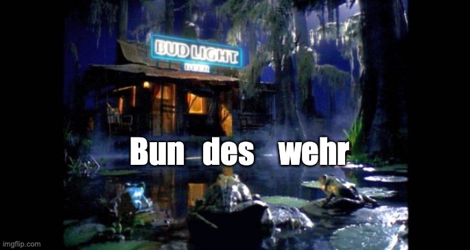 Bun   des    wehr | made w/ Imgflip meme maker