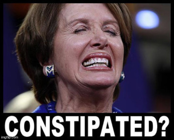 CONSTIPATED? | made w/ Imgflip meme maker