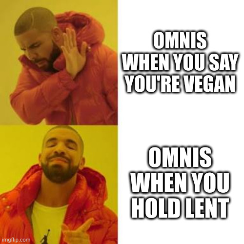 Drake No/Yes - Imgflip
