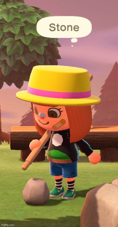 S t o n e . | image tagged in s t o n e | made w/ Imgflip meme maker