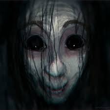 creepy lady | image tagged in creepy lady | made w/ Imgflip meme maker