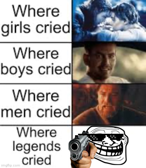 Idk why | image tagged in where legends cried | made w/ Imgflip meme maker