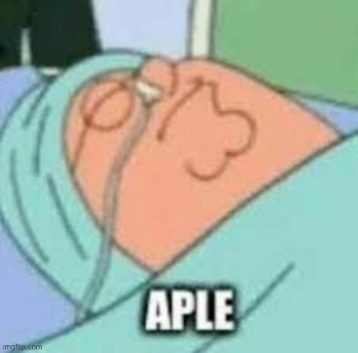 APLE | image tagged in aple | made w/ Imgflip meme maker