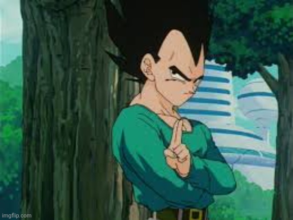 Vegeta | image tagged in vegeta | made w/ Imgflip meme maker