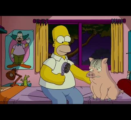 Tienes tantos estilos Blank Meme Template