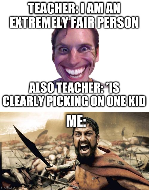 Sparta Leonidas Meme Generator - Imgflip