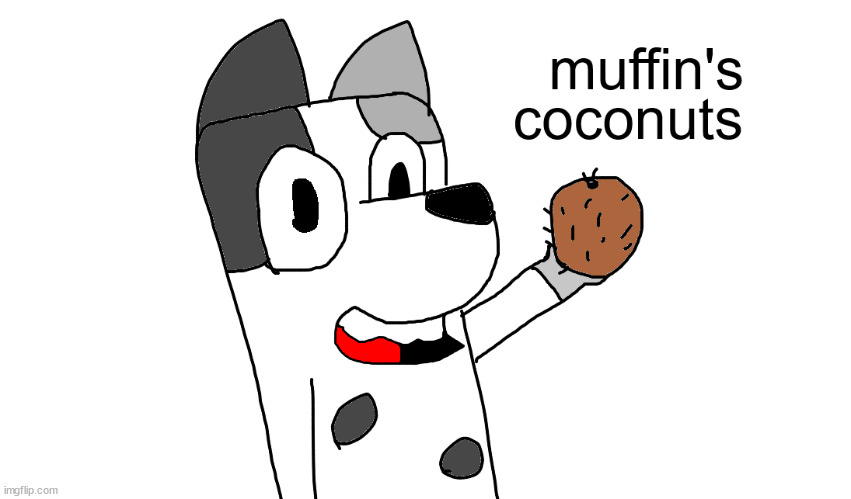 muffy | made w/ Imgflip meme maker