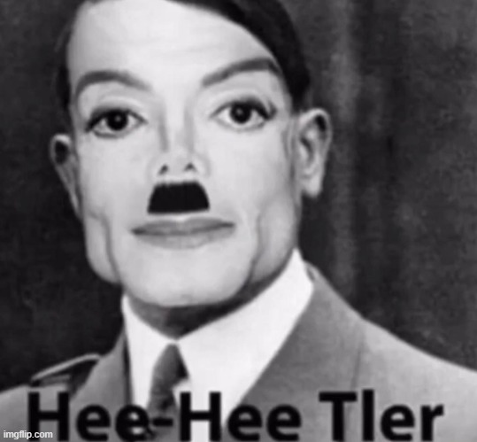 Hee-Hee Tler | made w/ Imgflip meme maker