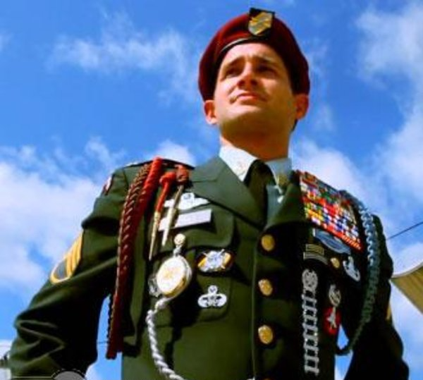 High Quality Stolen Valor Blank Meme Template