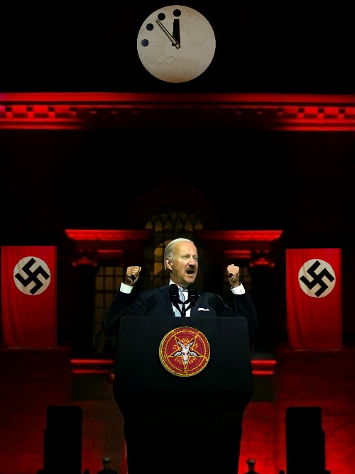 herr biden Blank Meme Template
