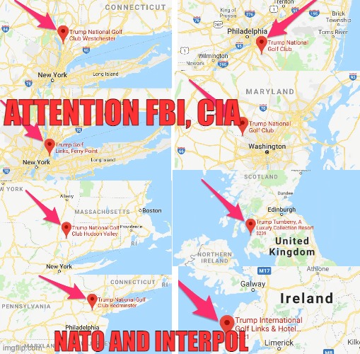 ATTENTION FBI, CIA NATO AND INTERPOL | image tagged in blank white template | made w/ Imgflip meme maker