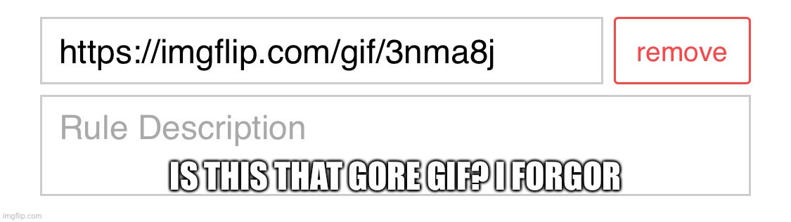 i forgor Memes & GIFs - Imgflip