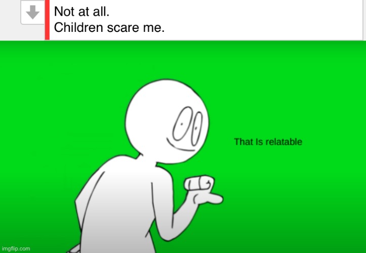 Felt that on a spiritual level | image tagged in sr pelo that is relatable | made w/ Imgflip meme maker