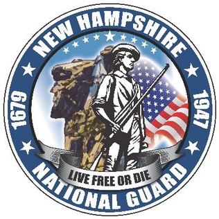 High Quality New Hampshire Army National Guard Blank Meme Template