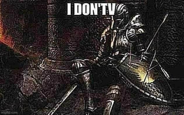he doesn'tv | made w/ Imgflip meme maker