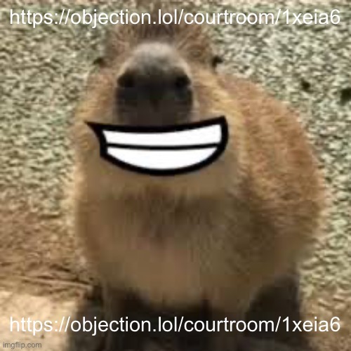 https://objection.lol/courtroom/1xeia6 | https://objection.lol/courtroom/1xeia6; https://objection.lol/courtroom/1xeia6 | image tagged in gort | made w/ Imgflip meme maker
