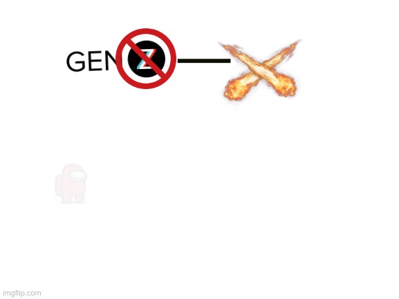 gen x | image tagged in blank white template | made w/ Imgflip meme maker