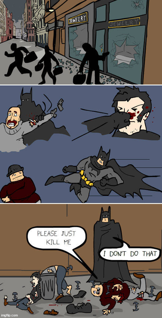 image tagged in dark humor | made w/ Imgflip meme maker