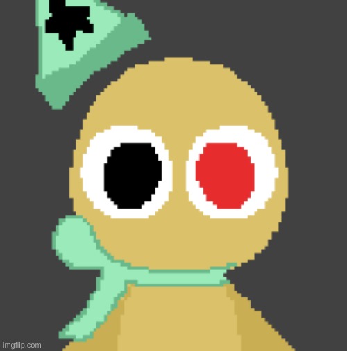 For Cinderace | image tagged in idk,stuff,s o u p,carck | made w/ Imgflip meme maker