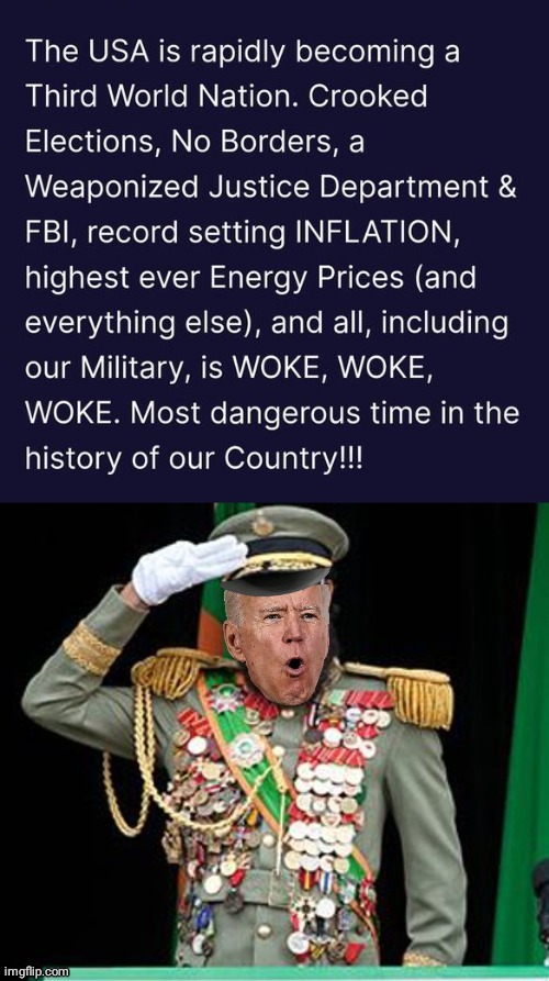 Dictator Joe | image tagged in joe biden | made w/ Imgflip meme maker