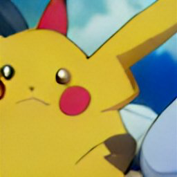 Pikachu On Crack Blank Meme Template