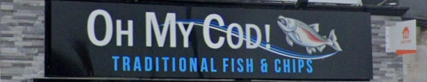 My Cod Blank Meme Template