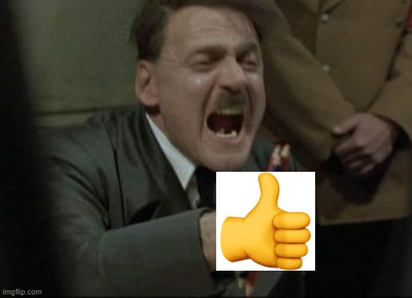 Hitler Downfall | image tagged in hitler downfall | made w/ Imgflip meme maker