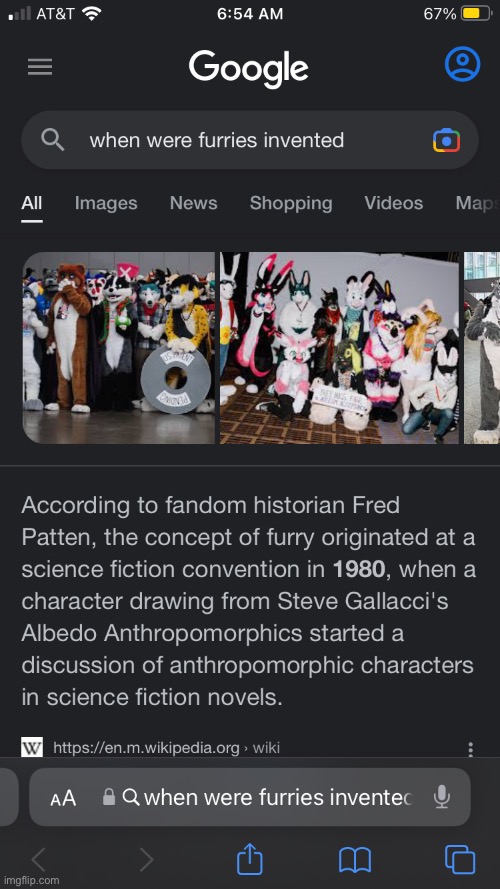 Hmmmmmm | image tagged in furries,origins | made w/ Imgflip meme maker