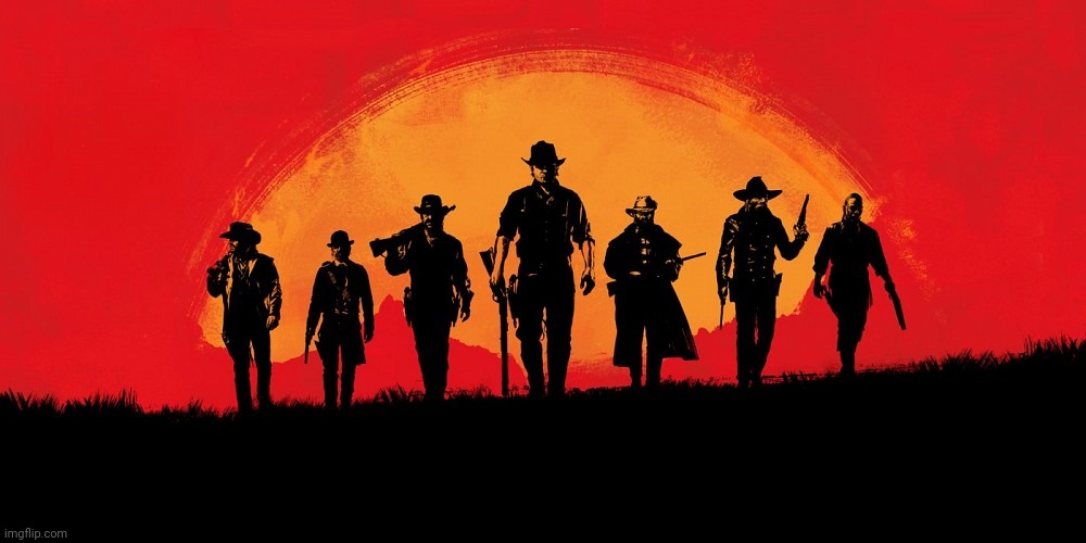red dead 2 | image tagged in red dead 2 | made w/ Imgflip meme maker