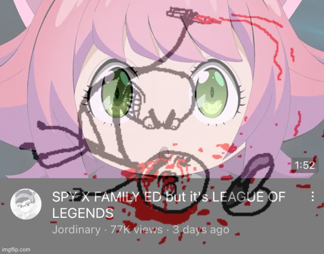 Why they gotta ruin a good show :,c | made w/ Imgflip meme maker